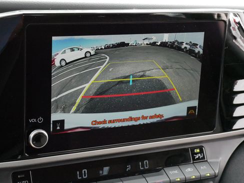 Certified 2025 Toyota Camry LE w/ Convenience Package FWD image 29