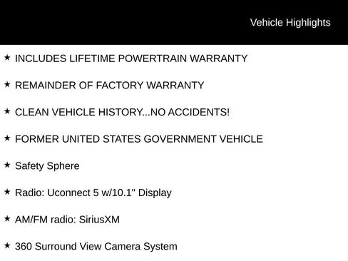 Used 2023 Chrysler Pacifica Touring-L image 10