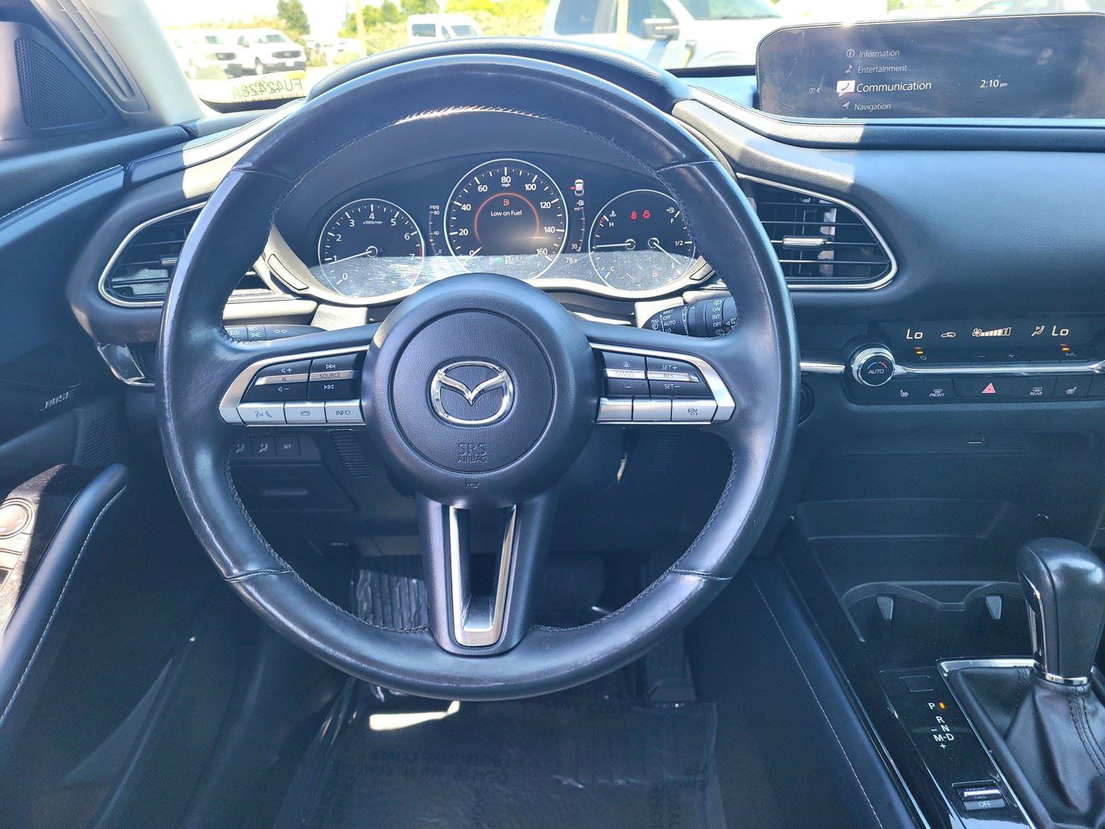Used 2020 MAZDA CX-30 FWD w/ Preferred Package image 17