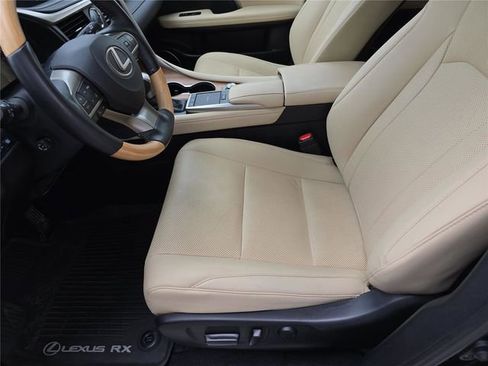 Used 2022 Lexus RX 450h AWD w/ Premium Package image 23