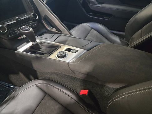 Used 2017 Chevrolet Corvette Z06 image 34