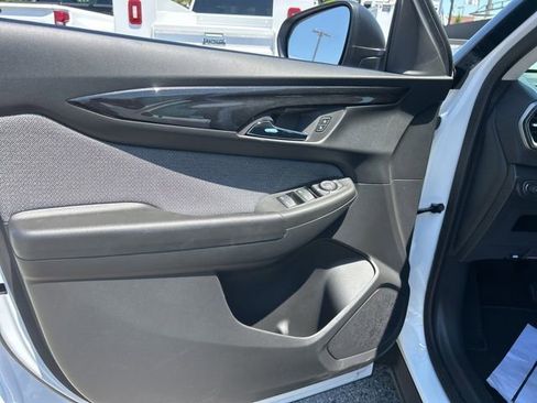 New 2026 Chevrolet TrailBlazer LS FWD image 11