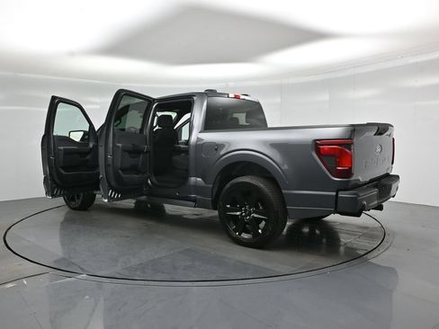 New 2026 Ford F150 STX w/ F-150 LOBO Package AWD/4WD image 31