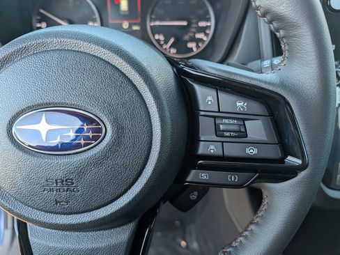 New 2026 Subaru Forester Touring image 16