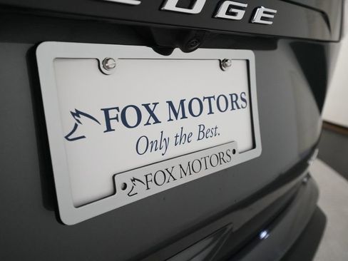Used 2023 Ford Edge SEL w/ Convenience Package AWD/4WD image 40