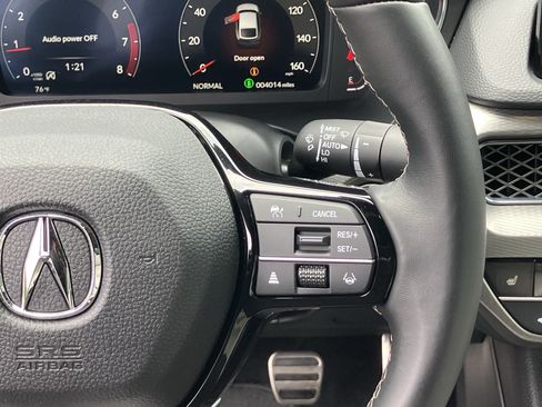 Used 2026 Acura Integra A-Spec FWD image 22