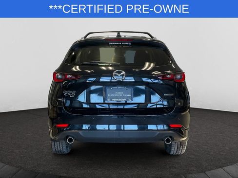 Used 2025 MAZDA CX-5 AWD 2.5 S image 3