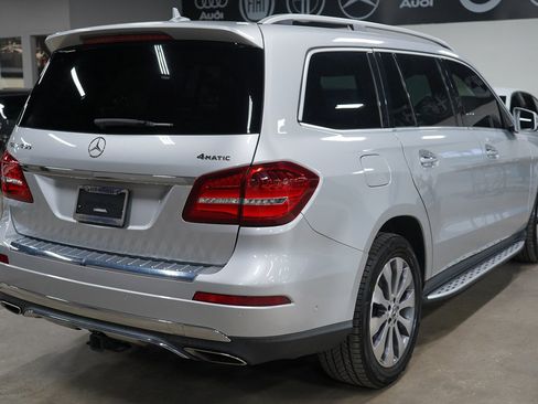 Used 2019 Mercedes-Benz GLS 450 4MATIC image 5