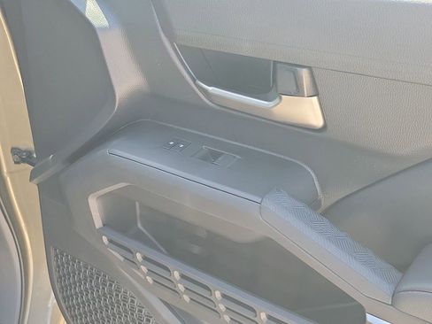 New 2025 Toyota Tacoma TRD Off-Road image 47