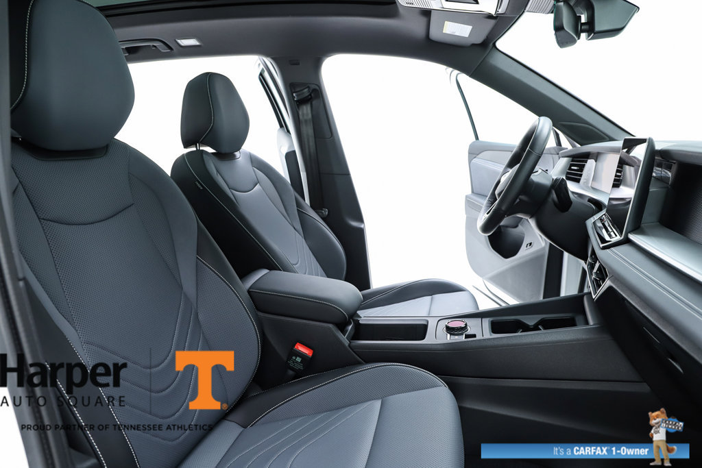 Used 2025 Volkswagen Tiguan SE R-Line AWD/4WD image 75