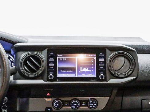 Used 2023 Toyota Tacoma SR image 14