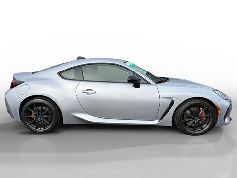 Used 2024 Subaru BRZ tS image 6