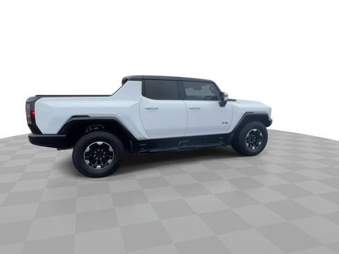 Used 2022 GMC Hummer EV Edition 1 AWD/4WD image 8