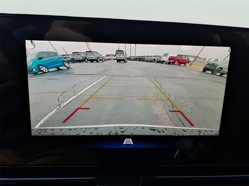 New 2026 Chevrolet TrailBlazer LT w/ LT Cold Weather Package image 23