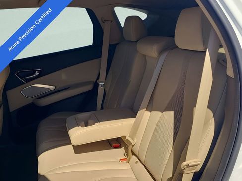 Used 2021 Acura RDX w/ Technology Package image 28