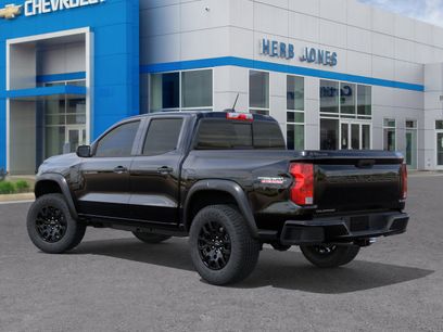 New 2026 Chevrolet Colorado Trail Boss