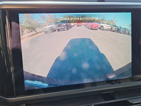 New 2026 Jeep Wrangler Sport image 17