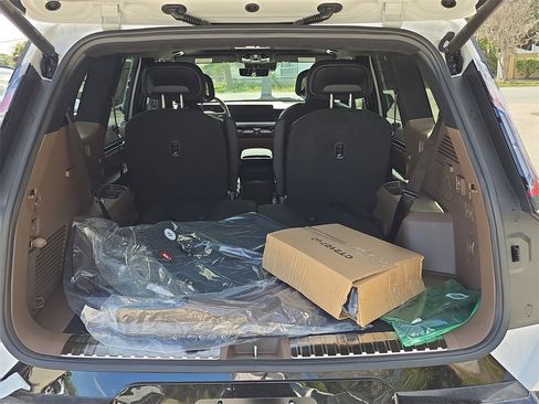 New 2026 Kia EV9 GT-Line image 10