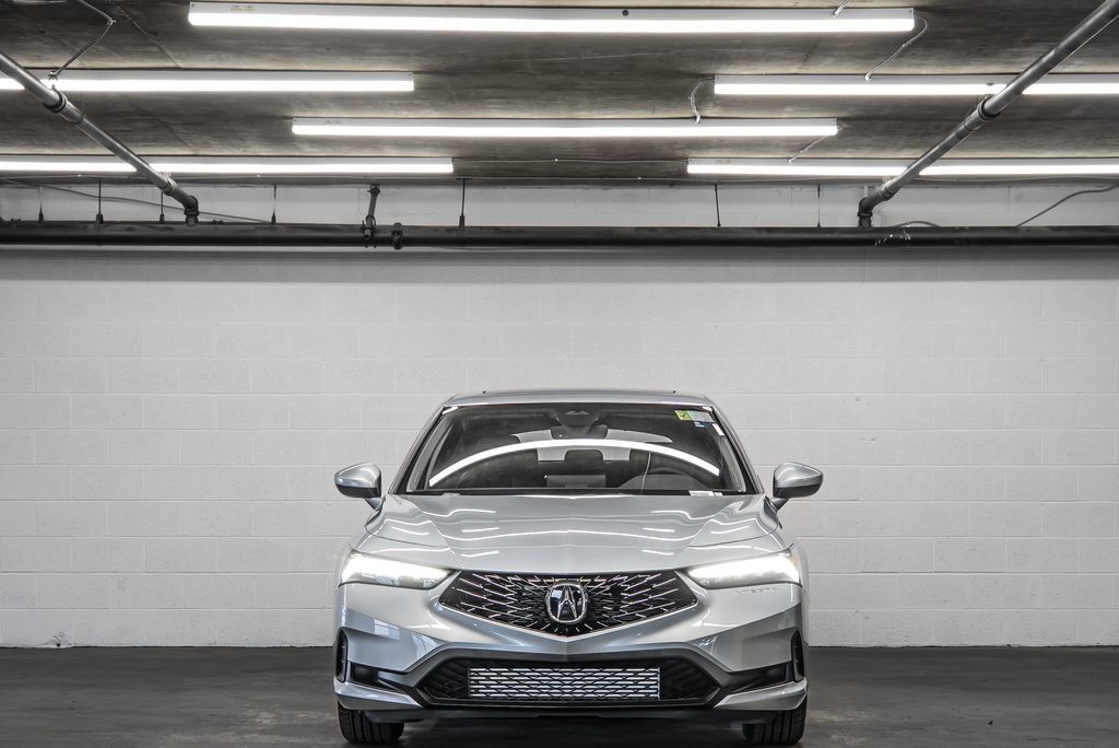 Used 2026 Acura Integra FWD image 8