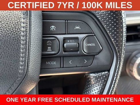 Used 2024 Toyota Tacoma SR5 RWD image 23