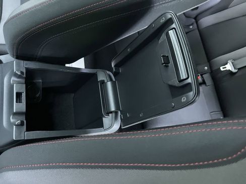 Used 2022 Subaru WRX image 25