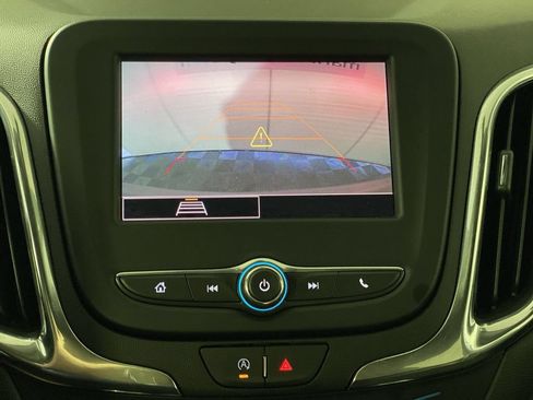Used 2024 Chevrolet Equinox LT FWD image 20