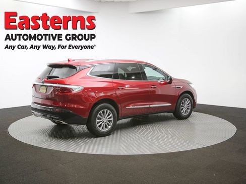 Used 2024 Buick Enclave Premium image 39