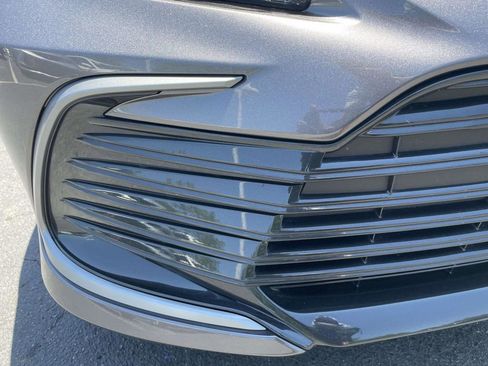 Used 2024 Toyota Camry LE w/ Convenience Package FWD image 7
