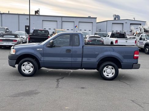 Used 2005 Ford F150 XL image 3