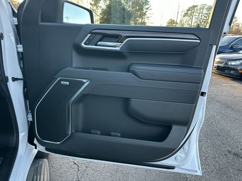 New 2026 Chevrolet Silverado 1500 RST image 16