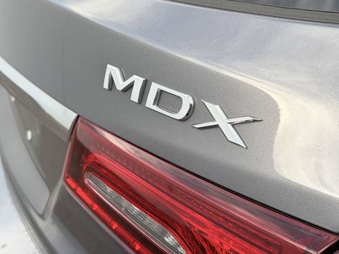 Used 2019 Acura MDX FWD image 5