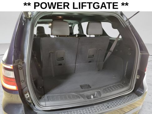 Used 2025 Dodge Durango R/T AWD/4WD image 19