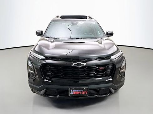New 2026 Chevrolet Equinox RS image 2