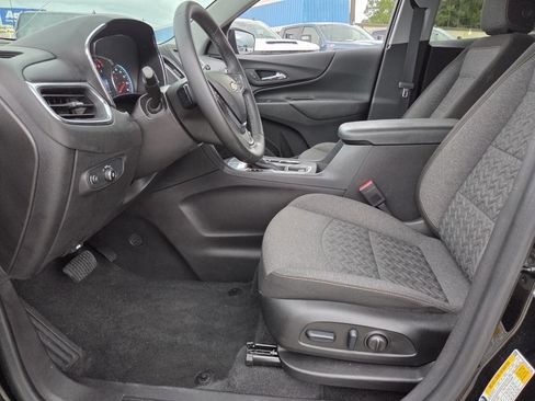 Used 2024 Chevrolet Equinox LT FWD image 11