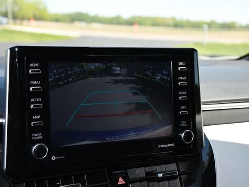 Used 2021 Toyota Corolla SE w/ Carpet Mat Package (TMS) FWD image 32