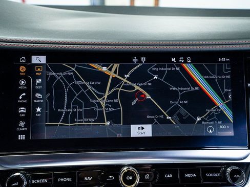 Used 2020 Bentley Continental GT image 47