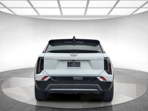 New 2026 Cadillac Optiq Sport 1 RWD image 5