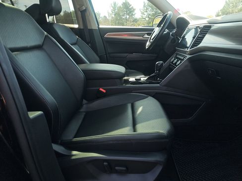 Used 2019 Volkswagen Atlas SEL image 13