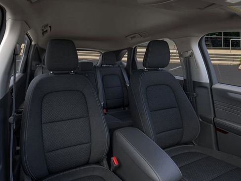 New 2025 Ford Escape Active image 10