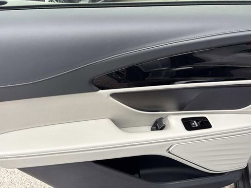 New 2026 Lincoln Nautilus Premier w/ Jet Appearance Package image 19