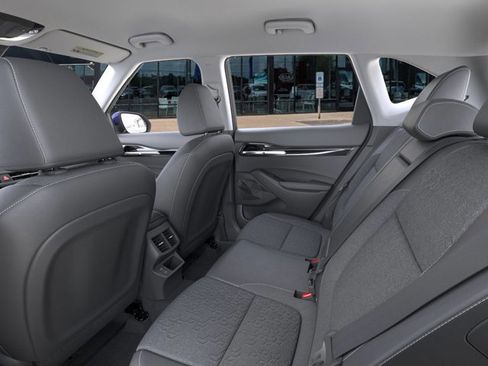 New 2026 Kia Seltos S image 18