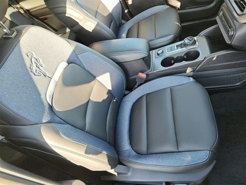 New 2025 Ford Bronco Sport Outer Banks image 23