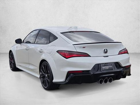 New 2026 Acura Integra Type S FWD image 9