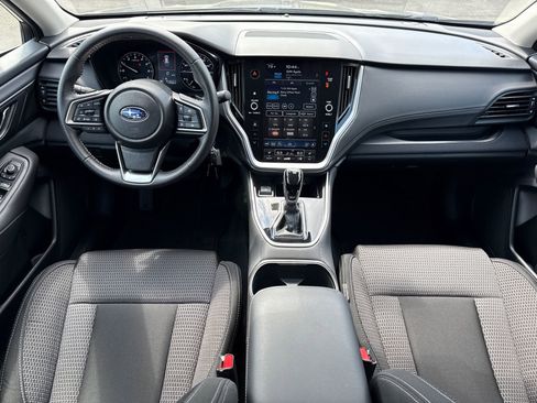 Certified 2024 Subaru Outback Premium image 11
