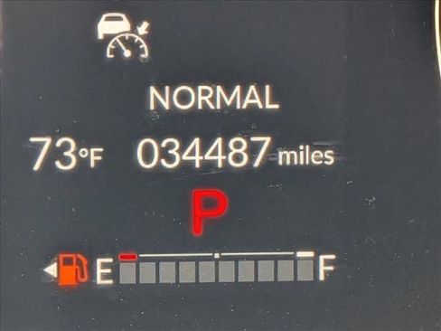 Used 2024 Honda Pilot EX-L image 11