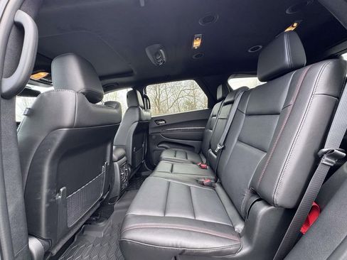 New 2026 Dodge Durango GT AWD/4WD image 16