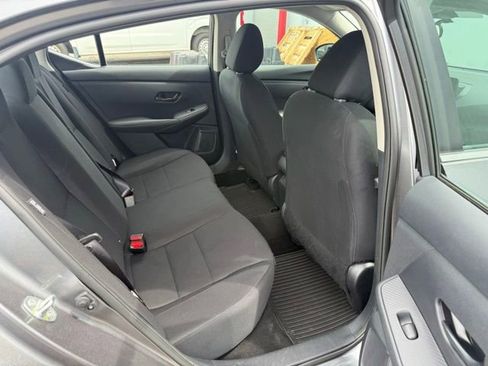 Used 2025 Nissan Sentra S FWD image 18