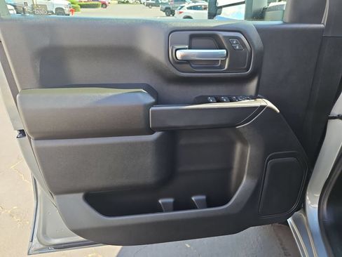 New 2026 Chevrolet Silverado 2500 Custom w/ Custom Value Package AWD/4WD image 10