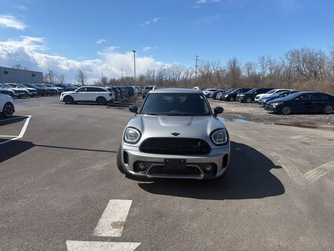Used 2023 MINI Cooper Countryman S image 2
