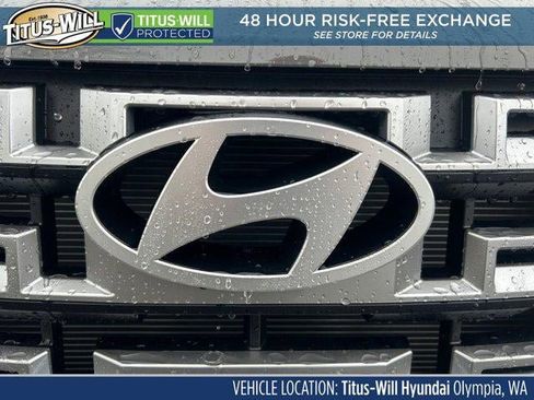 New 2026 Hyundai Santa Cruz SEL AWD/4WD image 31